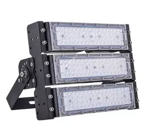 Đèn Pha Sân Bóng 200W