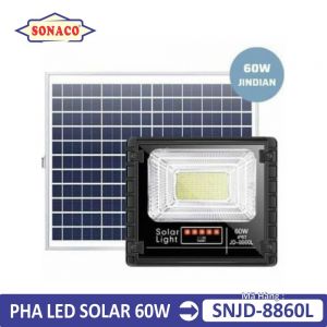 Đèn Năng Lượng JD Seri8
