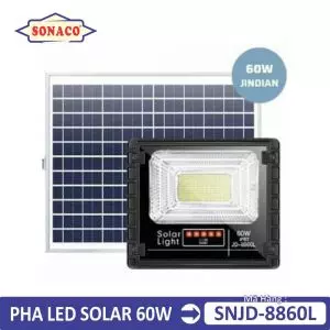 Đèn Năng Lượng JD Seri8