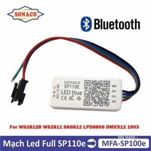 Mạch Led Full SP110e