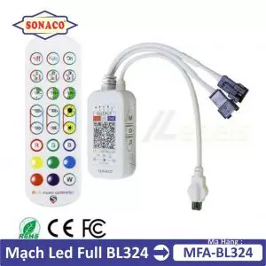 Mạch Led Full BL324