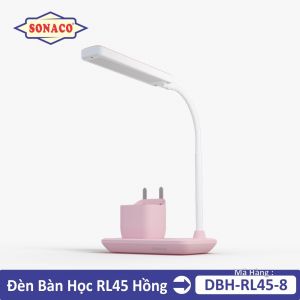 Đèn Bàn Học RL45 8W