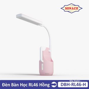 Đèn Bàn Học RL46 8W
