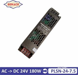 Nguồn DC 24V Slim