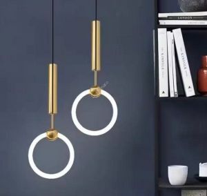 Đèn Halo Gold 2040