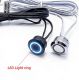 Cảm Biến Chạm Tay D18