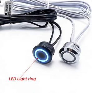 Cảm Biến Chạm Tay D18