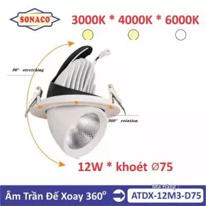 Âm Trần Đế Xoay 7590