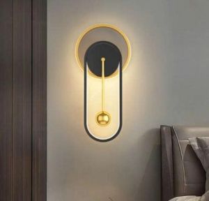 Đèn Vách Quả Lắc 4722