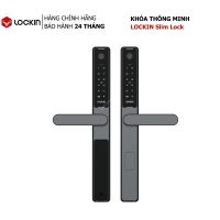 Khóa Cửa Lockin Slim