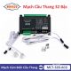 Mạch Cầu Thang 32 Bậc