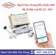 Mạch Led Cầu Thang App