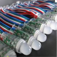 Bóng 7 Màu 12MM RGB