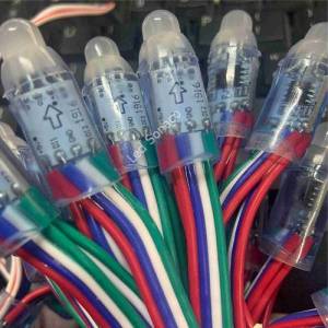 Led Fullcolor IC 1916