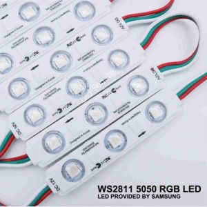Led 3 Bóng Full 2811