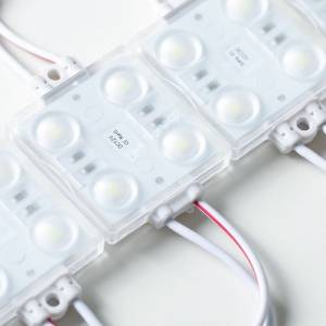 Led Hắt 4 Bóng 4432