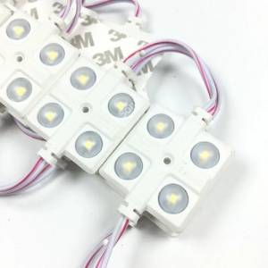 Led Hắt 4 Bóng 4545