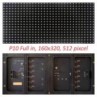 Tấm P10 Full in 2835