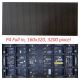 Tấm P4 Full in CL