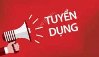 Tuyển Nhân Viên Bán Hàng