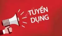 Tuyển Nhân Viên Bán Hàng